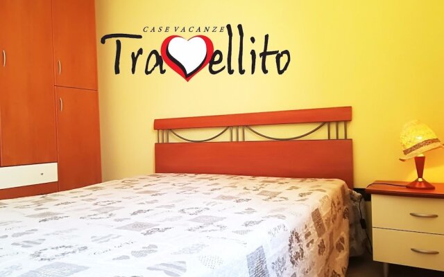 Casa Vacanza Raffaella Otranto 5 Posti