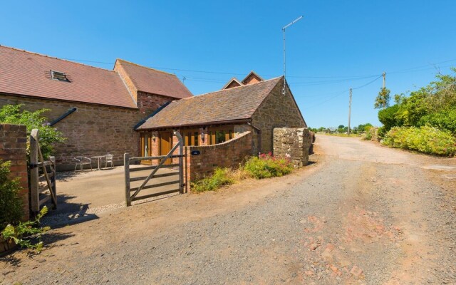 The Byre