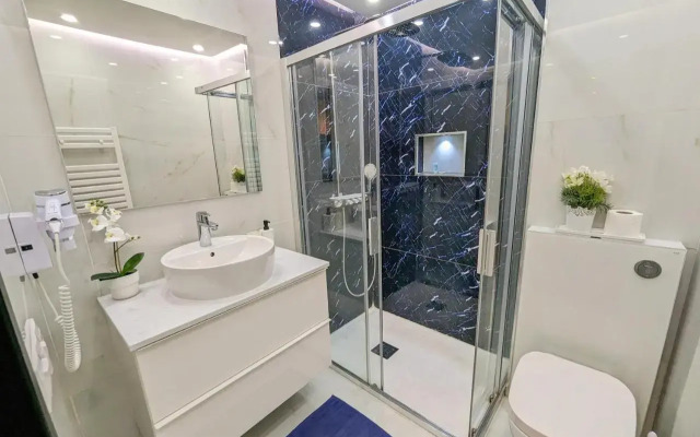 ☆ Luxury Al-Amir House Martil ☆