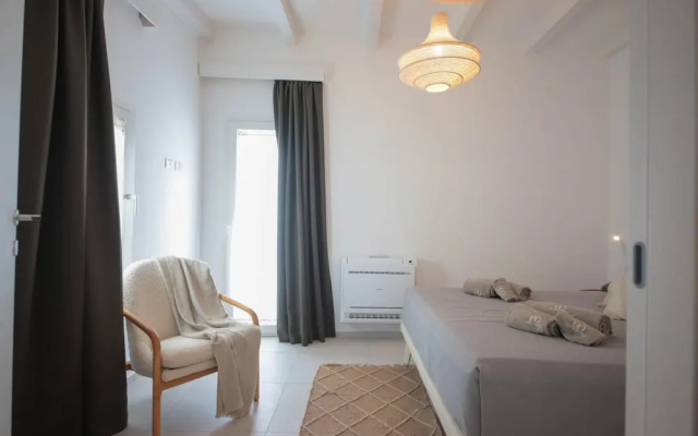TD Palazzomaris Il Faro Seaview Townhouse