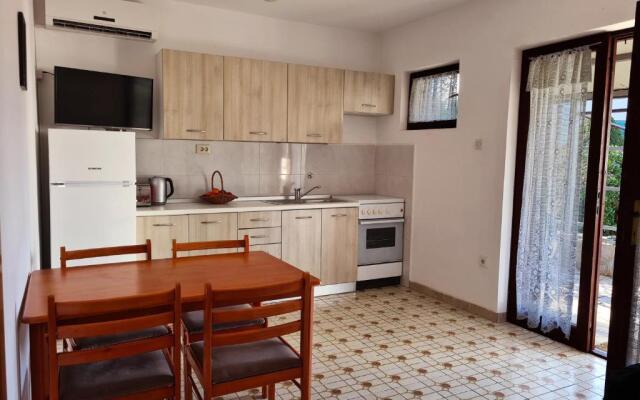 Apartments Katić
