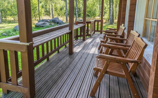 Anttoora 6 Pori in Pori