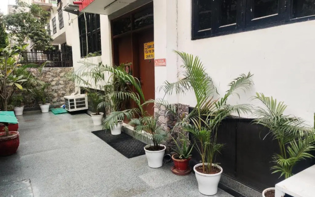 Bhambri 's House