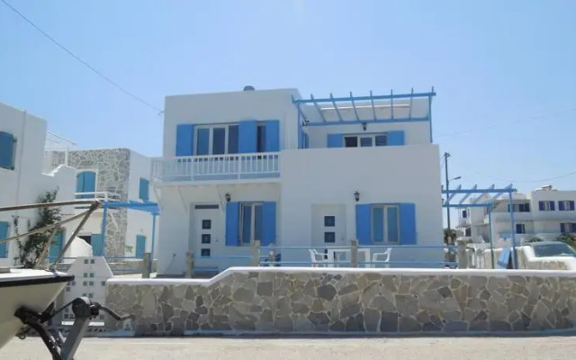 Villa Blue Eden