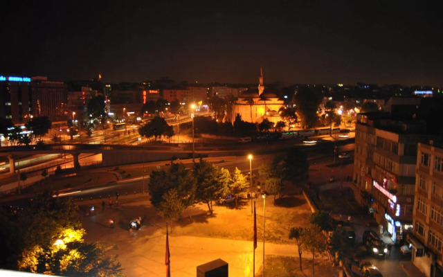 Star Park Hotel