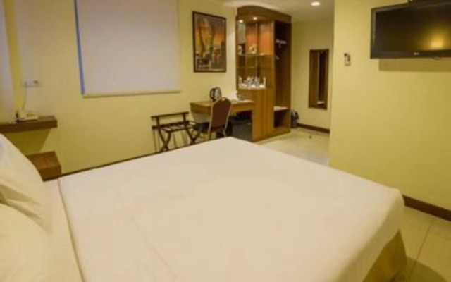 Imperial Hotel Gorontalo