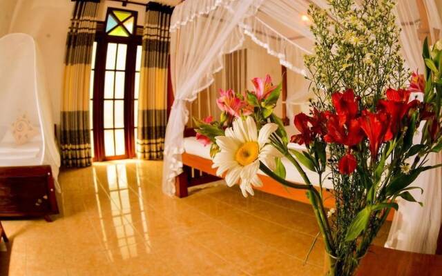 Thambara Villa Unawatuna