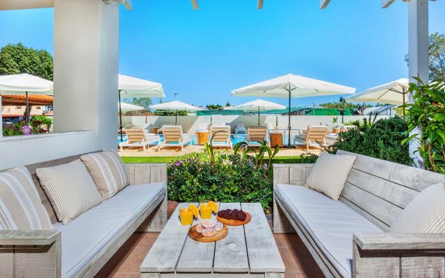 Hesperides Hotel