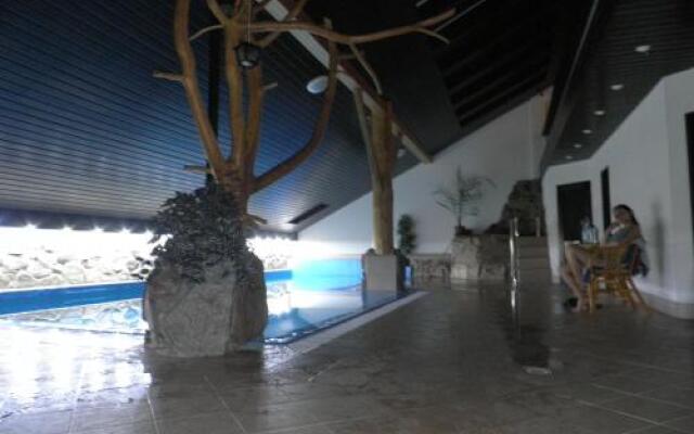 Apartmány v Orlických horách