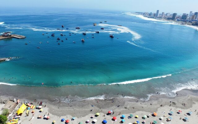 Hilton Garden Inn Iquique