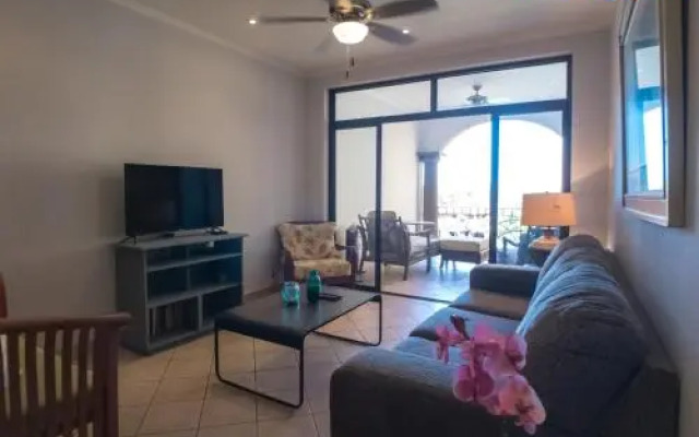 Sunrise 26 at Tamarindo