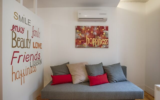 LxWay Apartments Downtown