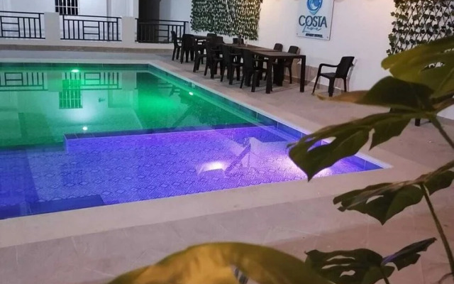Costa Love Aparta-Hotel