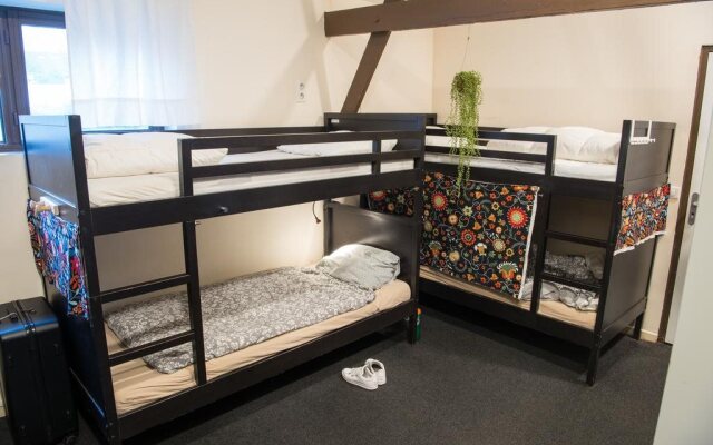 Trendy Hostel