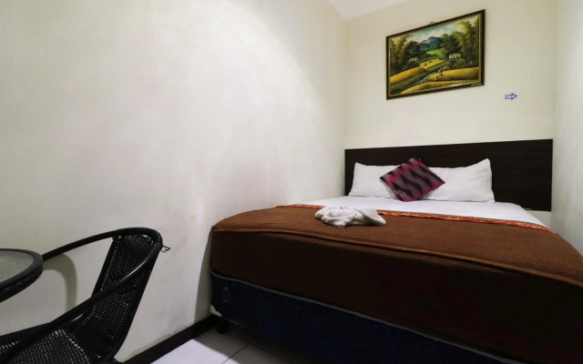 Bantal Guling Pasar Baru Bandung