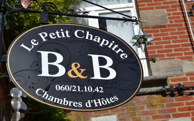 Le Petit Chapitre - Chimay B & B