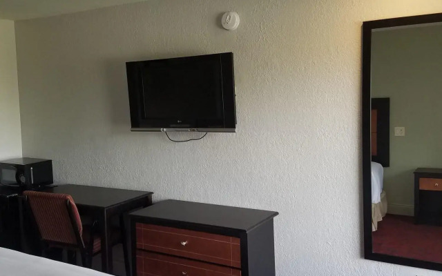 Budgetel Pompano Beach