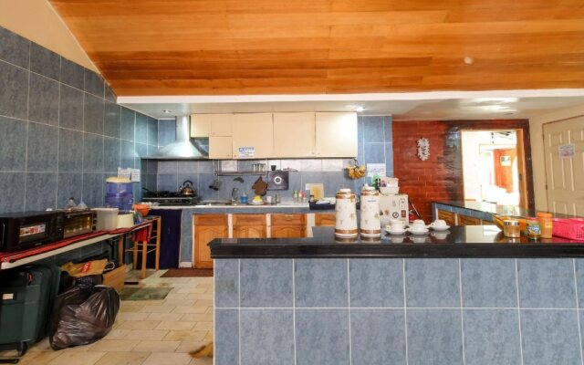 Our Melting Pot Hostel
