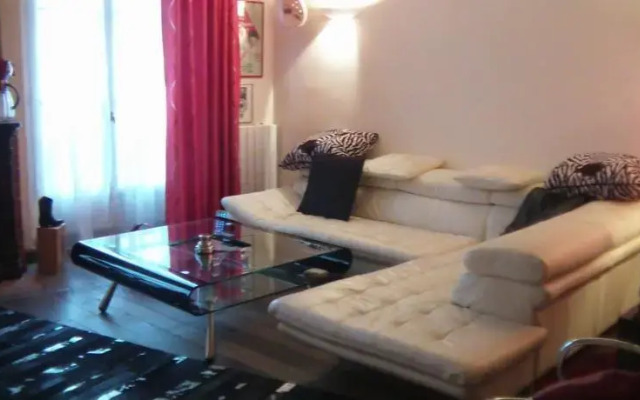 Holiday Home Honore
