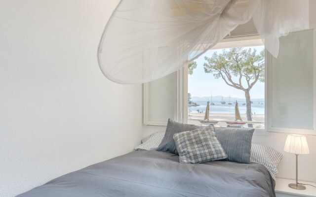 Vista al Mar Apartment