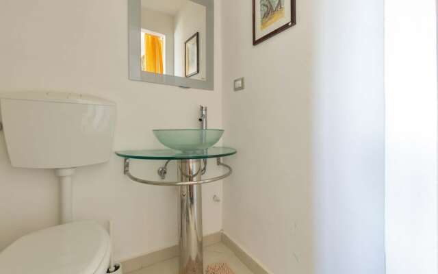 2090 La Terrazza del Salento