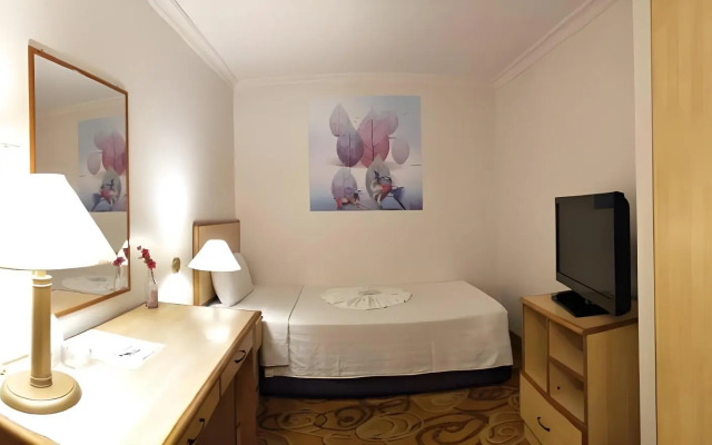 The Orchid Hotel