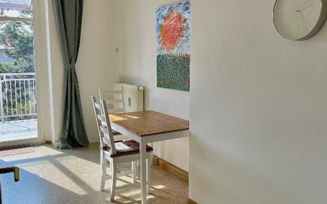 Downtown Chic Apartment Graz - Top 8 self check-in