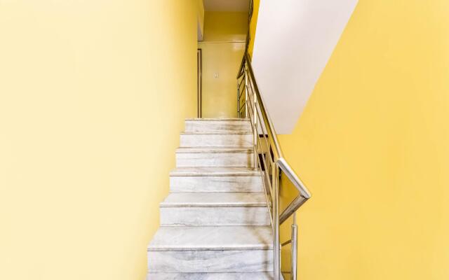 SPOT ON 72986 Hotel Aman K Palace