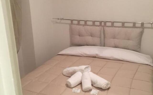 eLLe Apartaments Trento San Pietro