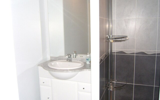 House With 3 Bedrooms in Saint-briac-sur-mer, With Furnished Garden an