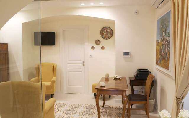 Estlevante B&B