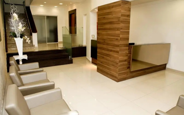 Hotel Gracher