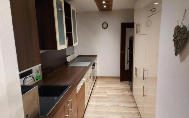 Chalet Sabrina