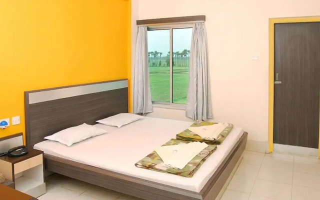 Hotel Yashoda International
