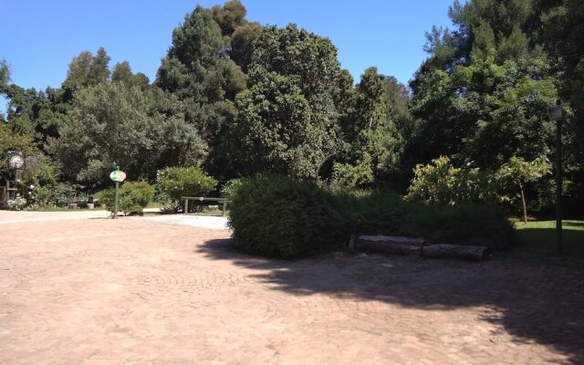 Andelomi Nature's Rest