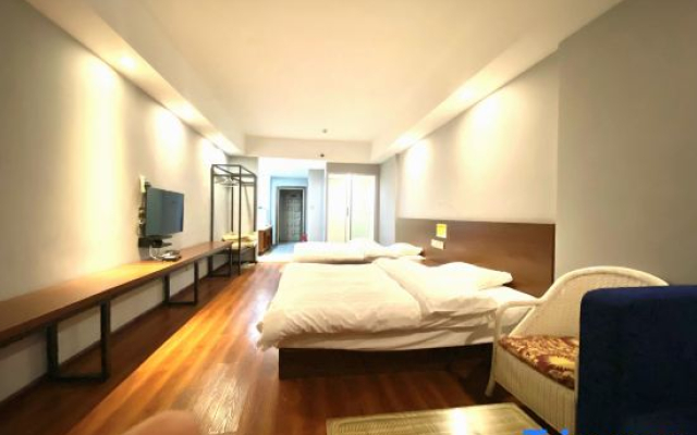 Tenho Hotel