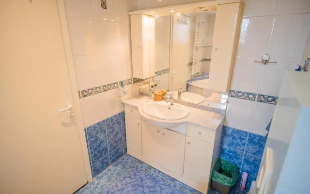 Artsy 3br Flat in Primaverii - Most Exlcusive Area