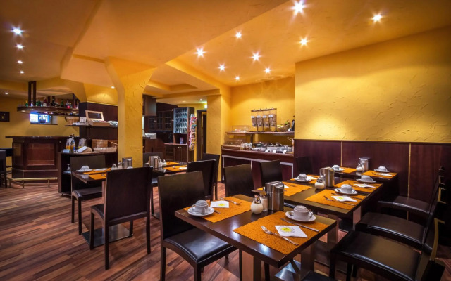 Hotel am Wilhelmsplatz