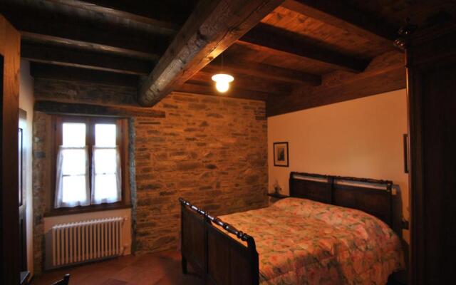 Ospitalita' Rurale Casa Cani