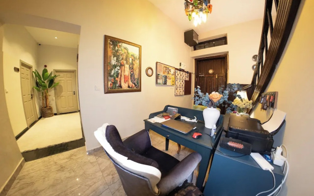 Casa Maria Hotel