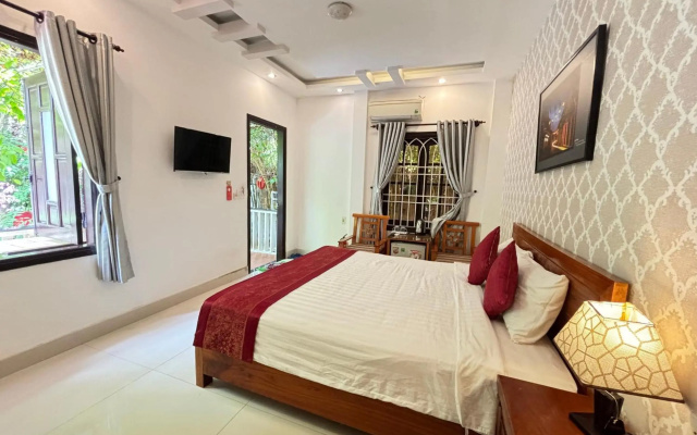 Red House Homestay – Guest Rooms – Da Nang