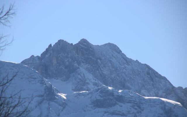 Alpen - Apartments II