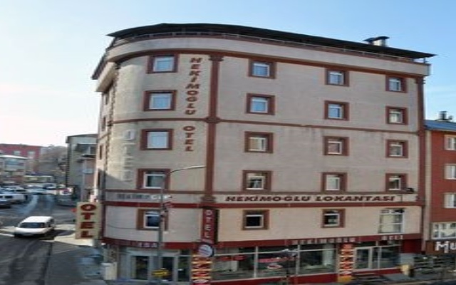 Hekimoglu Otel