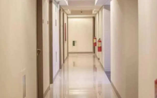 Cosy Deluxe Flat Manila Bay City Views