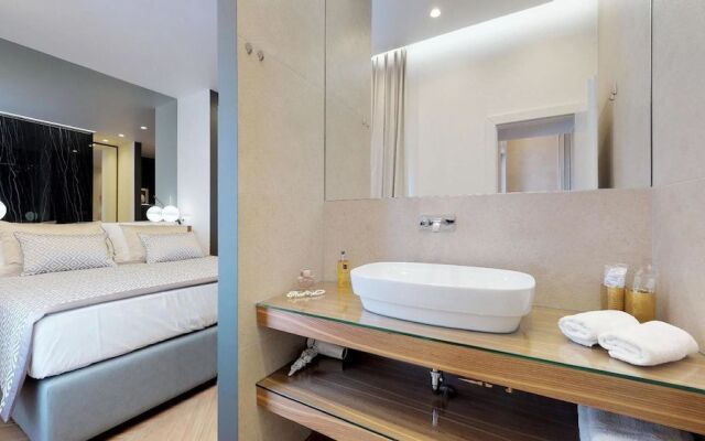 Luxury Apartment Fortuna 2 ****