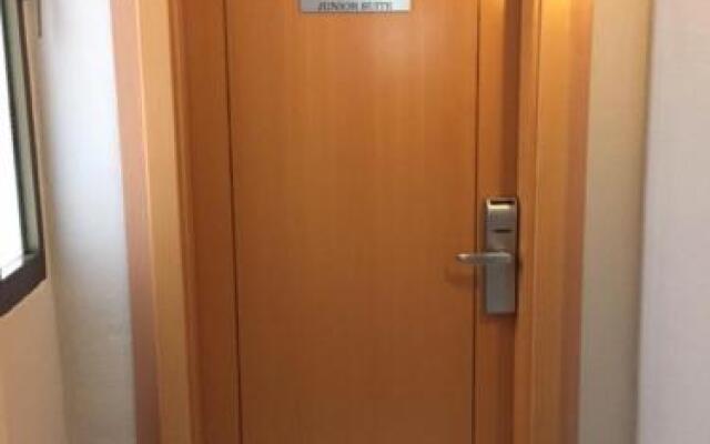 Hotel Sacratif