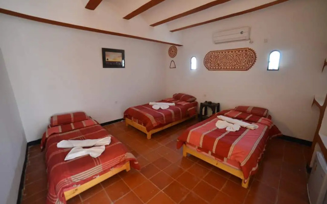 Gîte Djenane Malek