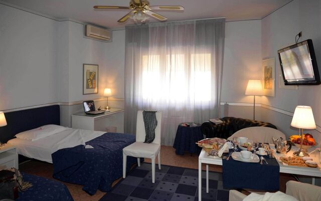 Nigahotel