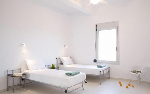Villa Faneromeni in Lefkada