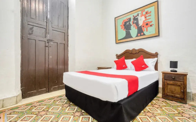 OYO Hotel Posada Porto 51